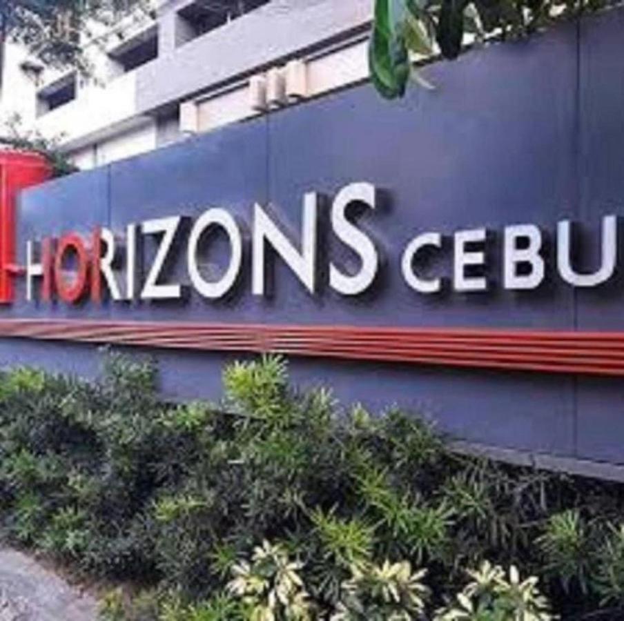 Horizon 101 A10 Shortwalk Robinson'S Mall + Free Wifi+ Netflix Cebu Exteriör bild