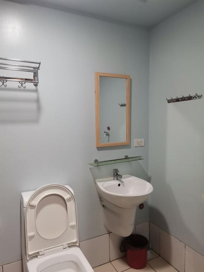 Horizon 101 A10 Shortwalk Robinson'S Mall + Free Wifi+ Netflix Cebu Exteriör bild
